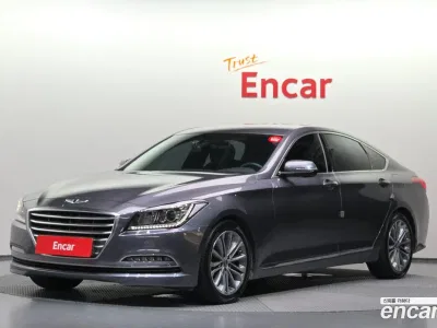 2016 Hyundai Genesis G330 Modern, фото 1, лот 10226099