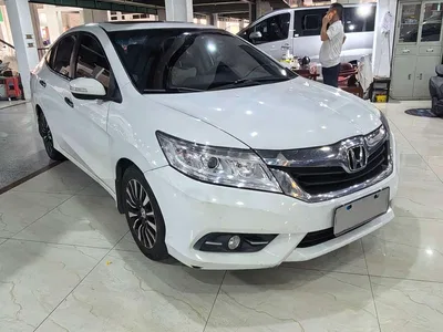 2015 Honda Lingpai 1.8L Auto Super Limited Edition, фото 3, лот 10826962