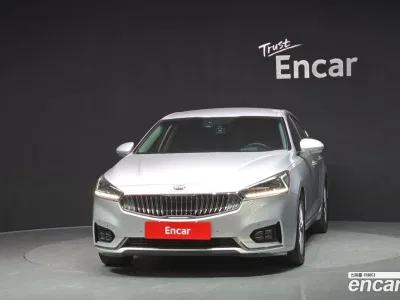 2017 Kia K7 Noblesse, фото 2, лот 10042707