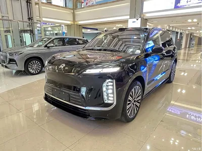 2026 NIO ES9, фото 2, лот 10364984