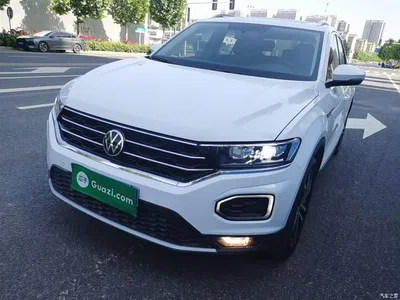 2022 Volkswagen T-ROC 280TSI DSG 2WD Comfort PLUS, фото 2, лот 10479833