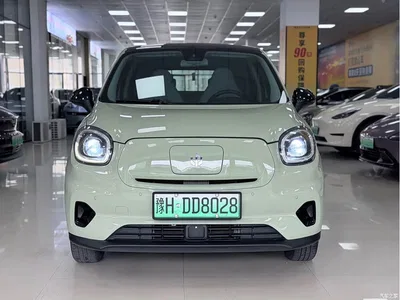 2022 Leapmotor T03 Star Diamond Edition, фото 1, лот 10316057