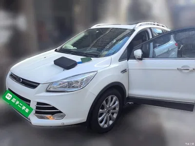 2015 Ford Kuga 1.5L GTDi 4WD Elite, фото 2, лот 10422439