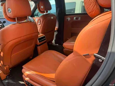 2022 Li Auto Li Xiang L9 Max, фото 4, лот 11187305