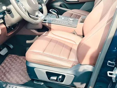 2019 WEY VV7 Upgrade 2.0T Super Deluxe China V, фото 4, лот 10451913
