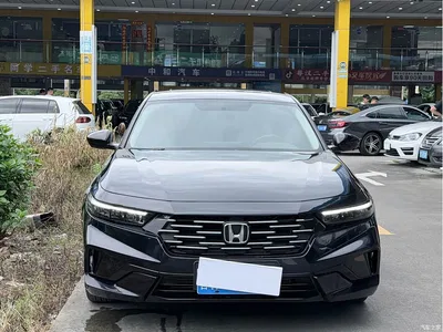 2025 Honda Accord 260TURBO Comfort Edition, фото 2, лот 10435931