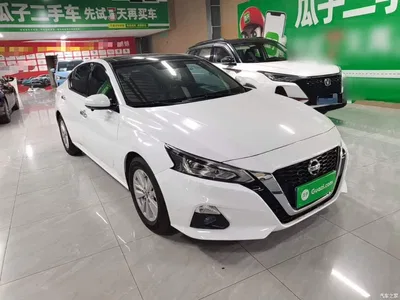 2019 Nissan Teana 2.0L XL Comfort Edition, фото 4, лот 10346998