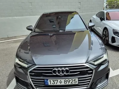 2023 Audi A6 45 TFSI Premium, фото 1, лот 11753977