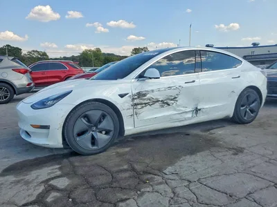 2019 TESLA MODEL 3, фото 1, лот 11388619