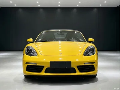 2018 Porsche 718 Boxster 2.0T, фото 2, лот 10410193
