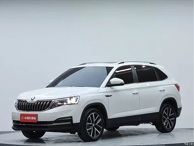 2023 Škoda Kamiq 1.5L Auto Comfort Edition, фото 2, лот 10361560