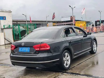 2014 Volkswagen Passat 1.8TSI DSG Executive Edition, фото 4, лот 10445038