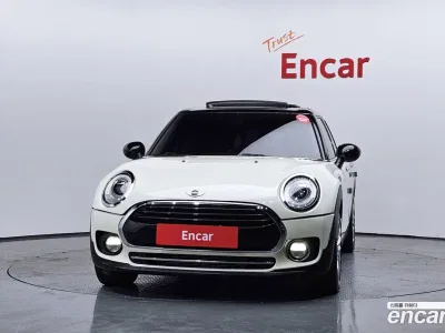 2016 Mini Clubman Standard, фото 3, лот 10145783