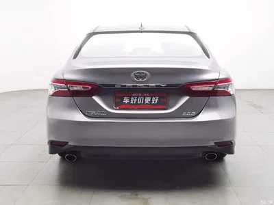 2021 Toyota Camry 2.0G Luxury Edition, фото 4, лот 10281803