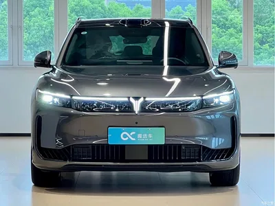 2025 Voyah Auto VOYAH FREE FREE+ 4WD Qiankun Edition, фото 2, лот 10310356