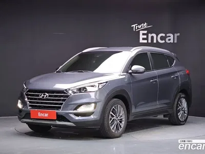 2019 Hyundai Tucson Gasoline 1.6 turbo 2WD, фото 1, лот 10156653