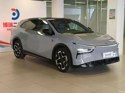 2025 XPeng G7 Model 702 Ultra Long Range Ultra, фото 3, лот 11132057