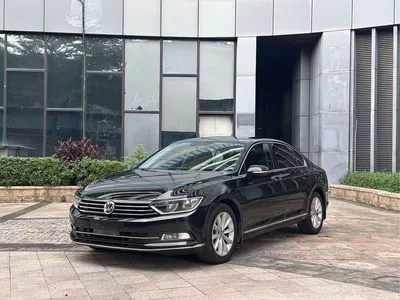 2017 Volkswagen Magotan 330TSI DSG Leading, фото 1, лот 10435689