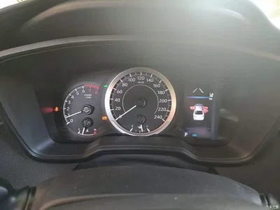 2019 Toyota Corolla 1.2T S-CVT GL Pioneer Edition, фото 4, лот 10320976