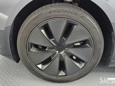 2025 Tesla Model 3 RWD, фото 4, лот 10122971