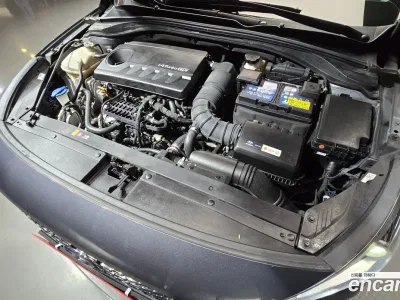 2018 Hyundai i30 1.4 Turbo, фото 4, лот 10037497