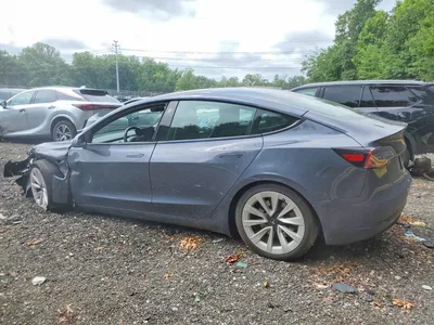 2023 TESLA MODEL 3, фото 2, лот 10676049