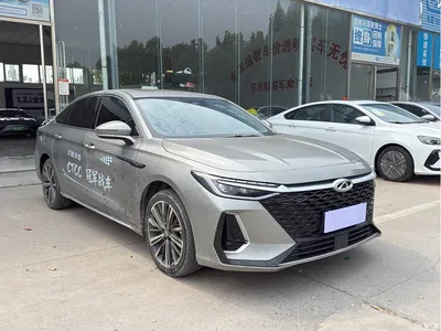 2024 Chery Arrizo 8 1.6T DCT Wise, фото 3, лот 10812890