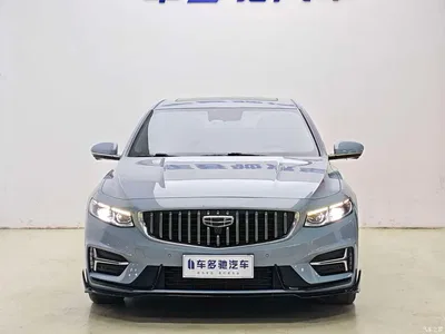 2023 Geely Xing Rui 1.5TD Kunlun Edition, фото 2, лот 10889396