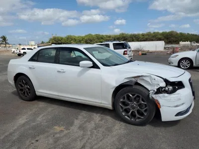 2015 CHRYSLER 300 S, фото 4, лот 10863978