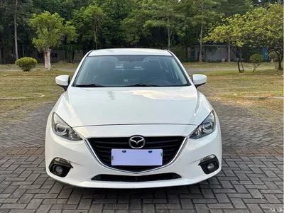 2016 Mazda Mazda3 Axela Sedan 1.5L Automatic Comfort, фото 2, лот 11212811