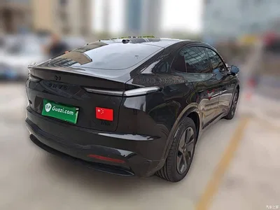 2024 Ledao L60 60kWh Rear-Wheel Drive, фото 4, лот 10821816