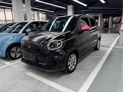 2022 Leapmotor T03 Star Diamond Edition, фото 1, лот 10443630