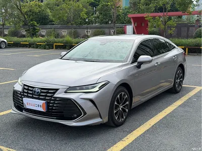 2023 Toyota Avalon Hybrid 2.5L Luxury Edition, фото 1, лот 10311151