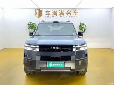 2025 Byd Titanium 7 AWD Base Model, фото 2, лот 10822324