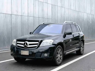 2012 Mercedes-Benz GLK-Class Model GLK 300 4MATIC Fashion, фото 1, лот 10260205