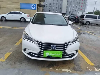 2018 Changan Eado High Energy Edition 1.6L GDI Manual Pioneer China V, фото 3, лот 11502835