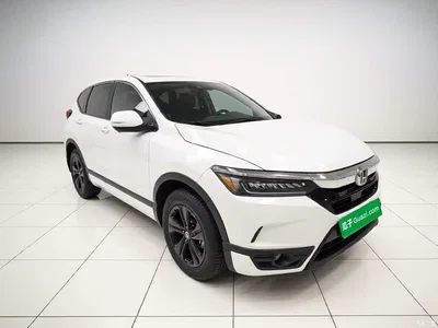 2020 Honda Haoying 240TURBO CVT 2WD Luxury, фото 3, лот 10832231