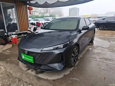 2023 Changan Yida Blue Whale NE 1.5T GDI DCT Pilot, фото 1, лот 10255177