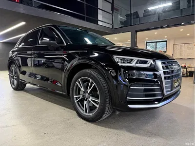 2020 Audi Q5L 45 TFSI Exclusive Fashion, фото 3, лот 10816604