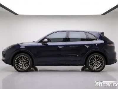 2019 Porsche Cayenne 3.0, фото 1, лот 10096100