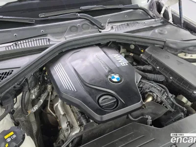 2018 BMW 1-Series 118d Sport 5Door, фото 4, лот 10039150