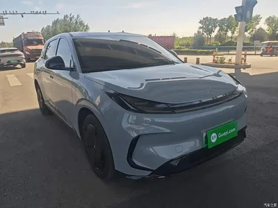 2025 ARCFOX T1 320 Base Version, фото 4, лот 11502005