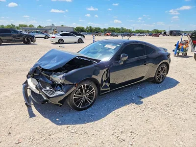 2013 SCION FR-S BASE, фото 1, лот 10880570