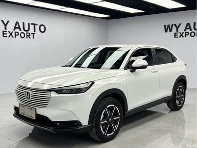 2023 Honda Vezel 1.5L CVT Elite Edition, фото 1, лот 11088819