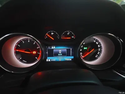 2019 Buick Regal 20T Elite China VI, фото 4, лот 11095503