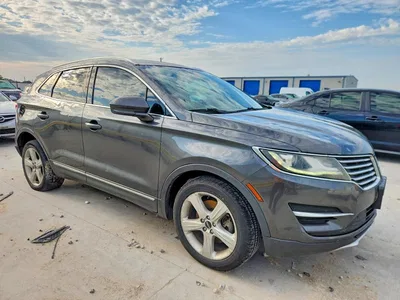 2018 LINCOLN MKC PREMIERE, фото 4, лот 10874503