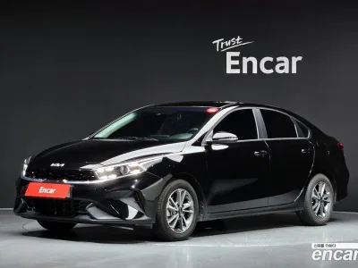 2022 Kia K3 1.6, фото 1, лот 10519493