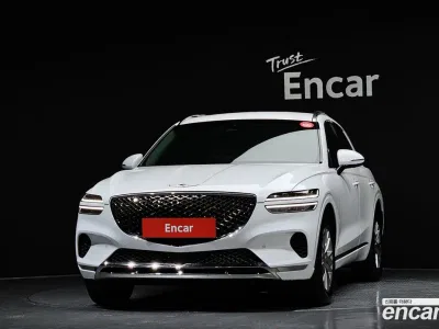 2022 Genesis GV70 2.5T Gasoline 2WD, фото 3, лот 10689797