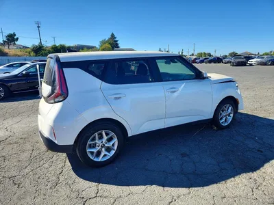 2023 KIA SOUL, фото 3, лот 10776984