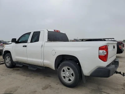 2016 TOYOTA TUNDRA DOUBLE CAB SR, фото 2, лот 10493864